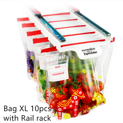 Organizador de Almacenamiento Colgante sin Perforaciones - Image 8