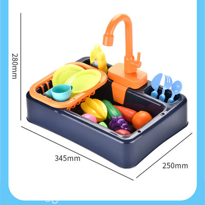 Juego de Mesa Educativo para Desarrollar el Pensamiento Lógico Infantil - Image 20