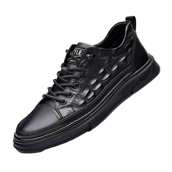 Tenis Deportivos Casual con Suela Suave para Hombre