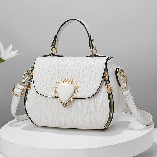 Bolso Bandolera Japonés de Gran Capacidad - Diseño Elegante y Textura Premium - Image 7