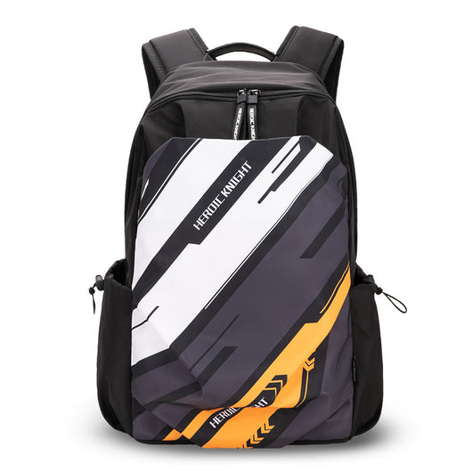 Mochila de Negocios de Gran Capacidad Unisex - Image 5