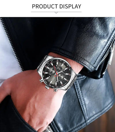 Reloj de Cuarzo para Hombre - Image 21