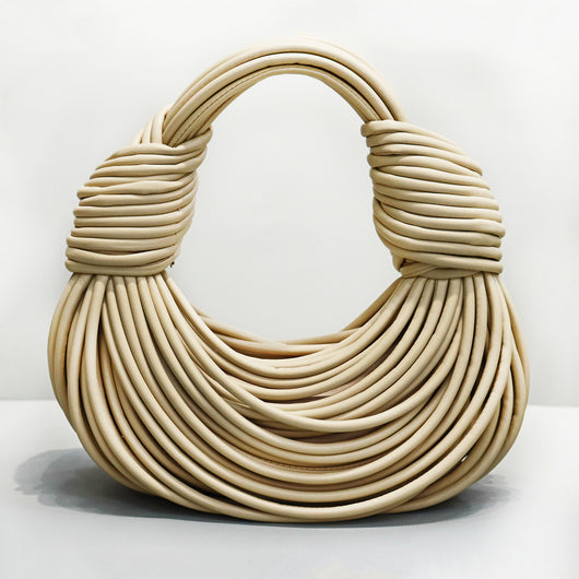 Bolso Tejido a Mano para Mujer - Diseño Artesanal Exclusivo - Image 7