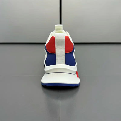 Tenis Blancos Deportivos Transpirables - Zapatillas Ligeras para Correr y Caminar - Image 14