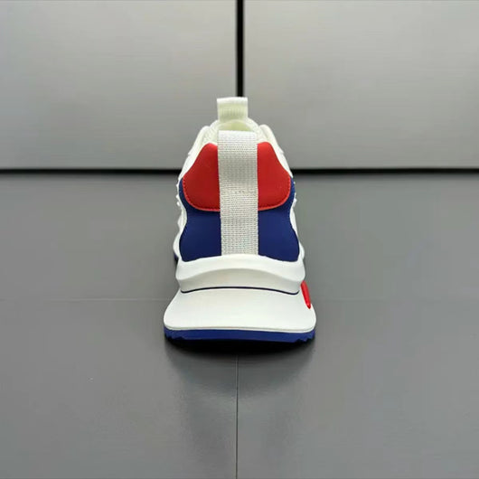 Tenis Blancos Deportivos Transpirables - Zapatillas Ligeras para Correr y Caminar - Image 14