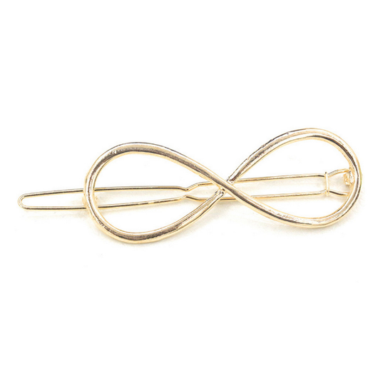 Pasador Luna Triángulo - Joyería para el Cabello - Image 23