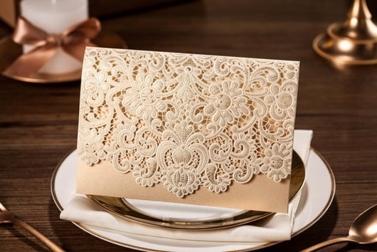 Invitación Personalizada Diseño Exclusivo - Image 8