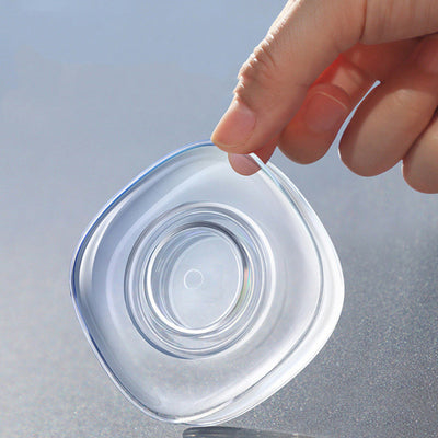 Adhesivos Nano Gel Reutilizables - Soportes Multifuncionales sin Marcas - Image 14