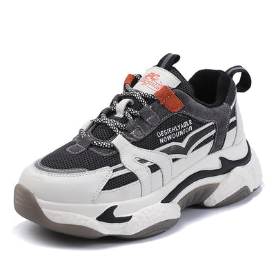 Zapatillas Deportivas Papá con Suela Acolchada de Espuma - Image 5