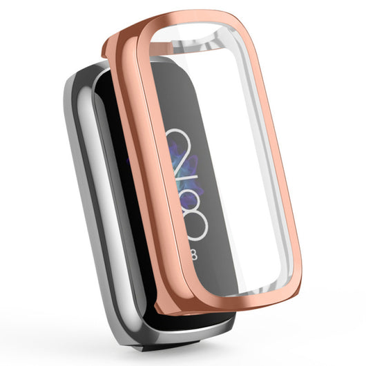 Funda Protectora TPU con Electroplating para Reloj Inteligente - Image 15