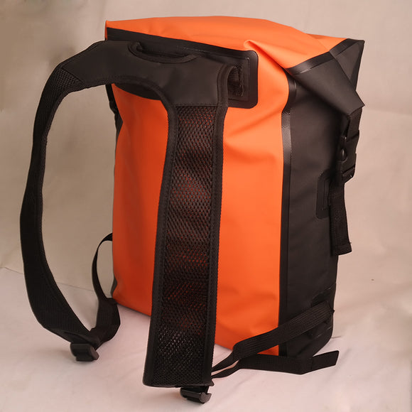 Mochila Impermeable para Aventuras Acuáticas