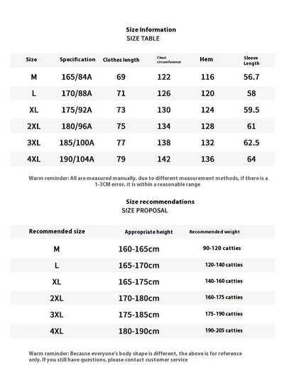 Abrigo Acolchado Yurong de Algodón Grueso - Estilo Casual Trendy - Image 10
