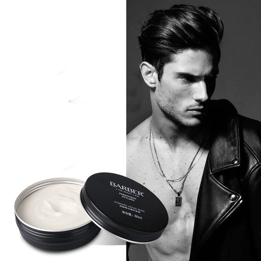 Cera Mate Moldeadora Jinneng para Peluquería - Image 5