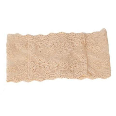 Bandas de Encaje para Muslos - Image 4