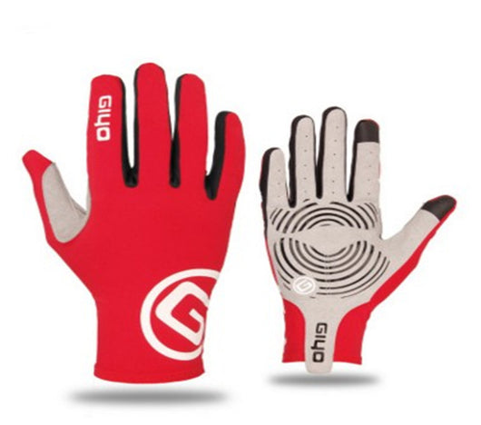 Guantes Largos para Ciclismo - Image 4