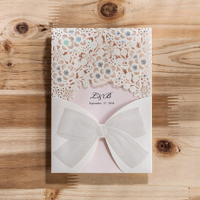 Invitación Personalizada Diseño Exclusivo - Image 5