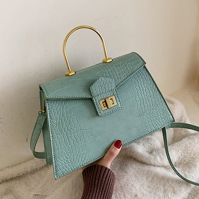 Bolso de Hombro Versátil para Todos los Estilos - Image 14