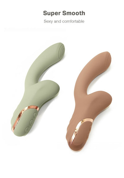 Masajeador Íntimo Multifuncional para Mujer - Image 11