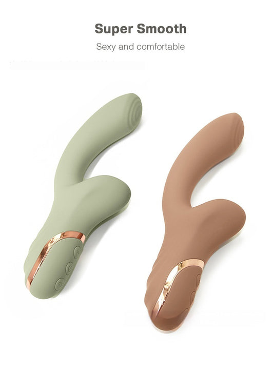 Masajeador Íntimo Multifuncional para Mujer - Image 11