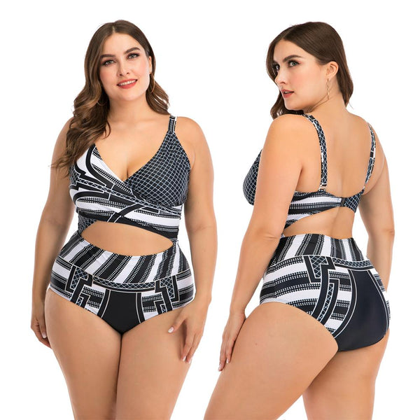 Traje de Baño Moldeador para Mujer