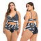 Traje de Baño Moldeador para Mujer
