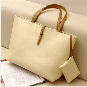 Bolsa Bandolera Coreana para Mujer con Hebilla - Bolso Grande Versátil - Image 9