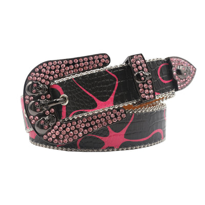 Cinturón Elegante Unisex Versátil para Cualquier Ocasión - Image 8
