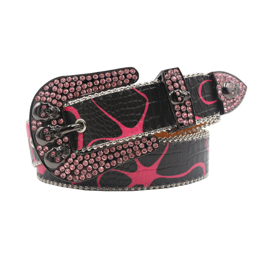 Cinturón Elegante Unisex Versátil para Cualquier Ocasión - Image 8