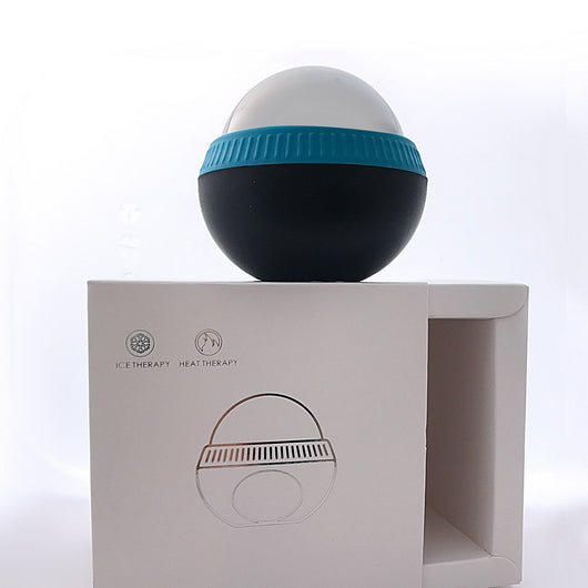 Bola de Masaje en Acero Inoxidable - Image 8