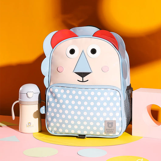 Mochila Escolar Infantil Adorable - Image 26