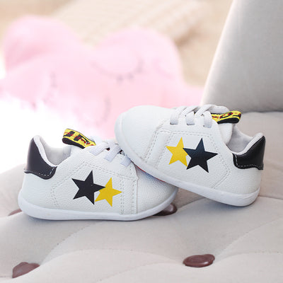 Zapatos Infantiles Baby Star - Comodidad y Estilo para Pequeños Pasos - Image 7