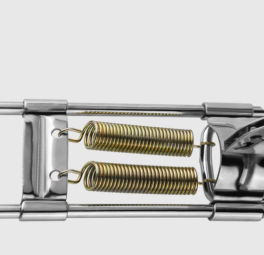 Soporte Automático para Caña de Pescar en Acero Inoxidable con Sensibilidad Ajustable - Image 4
