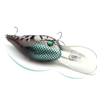 Señuelo Biomimético Little Fatty Luya - Pesca Realista - Image 16