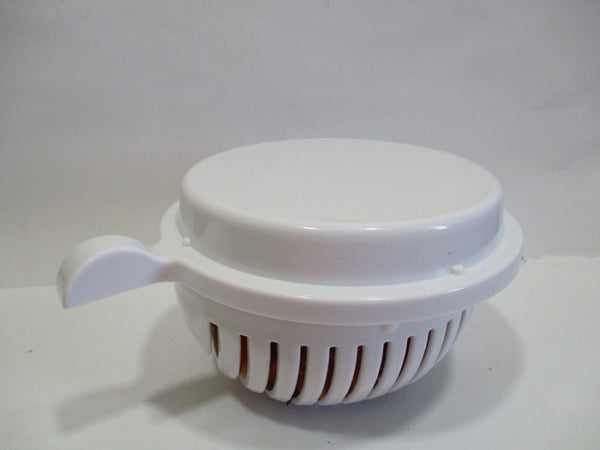 Juego de Ensaladera Premium