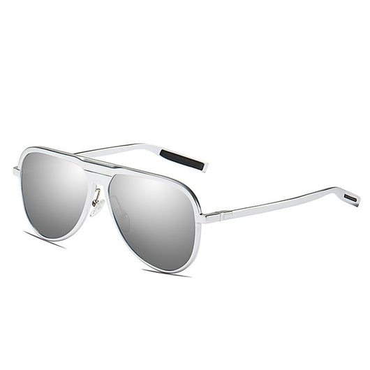 Gafas de Sol Polarizadas Aluminio Magnesio para Hombre - Image 7