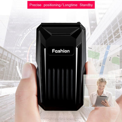 Rastreador GPS para Vehículos con Imán Fuerte y Monitoreo GSM/GPRS - Image 3