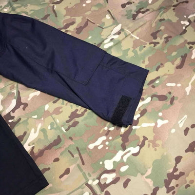 Traje Táctico Portátil Camuflaje Profesional - Image 43