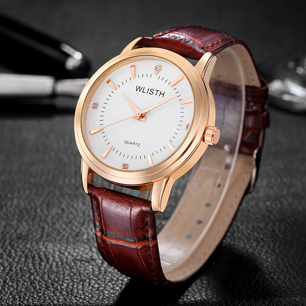 Reloj Inteligente Deportivo Resistente al Agua para Parejas