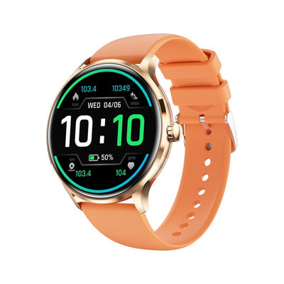 Reloj Inteligente con Llamadas Bluetooth y Monitor de Salud - Image 10