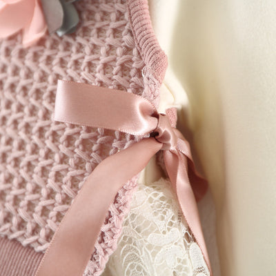 Vestido Elegante para Niña - Image 8