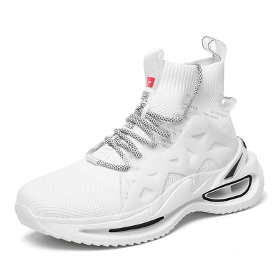 Zapatillas de Running Tejido Transpirable Ultraligeras - Image 15