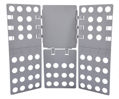 Tabla Plegable para Doblar Ropa - Sistema Rápido y Fácil - Image 9