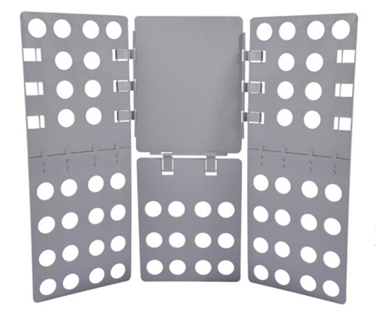Tabla Plegable para Doblar Ropa - Sistema Rápido y Fácil - Image 9