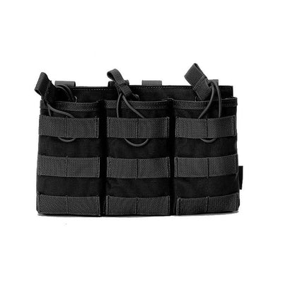 Bolsa Táctica de Almacenamiento para Chaleco Militar