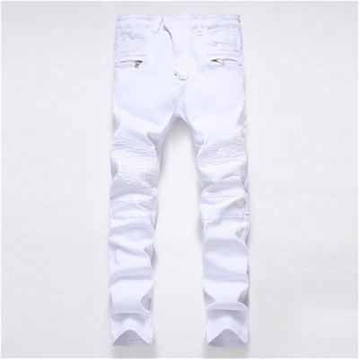 Jeans Crossfader: Versatilidad y Estilo en Movimiento - Image 12