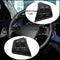 Volante de Control de Crucero 1.6L con Teclas Multifunción