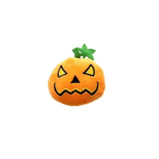 Juguete Halloween para Gatos - Fantasma de Calabaza Resistente y Aliviador de Molares - Image 24