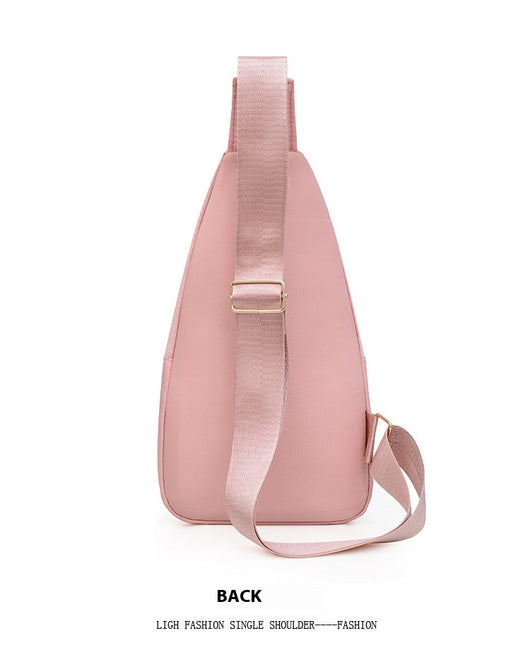 Bolsa Deportiva Cruzada para Mujer - Pecho Compacto - Image 45