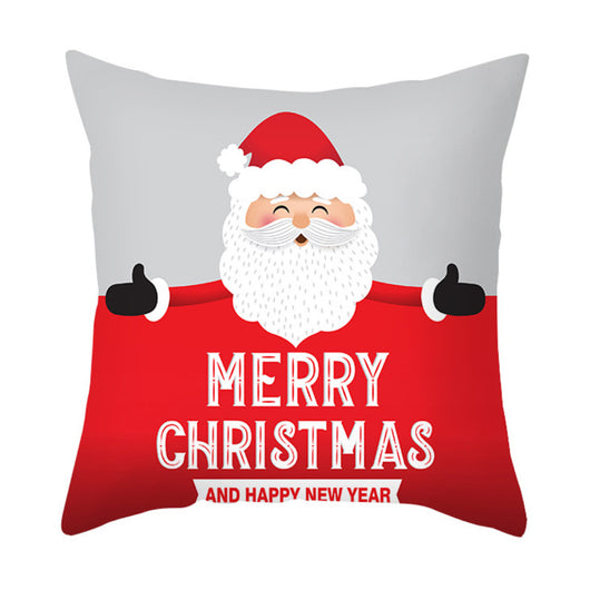 Funda de Almohada Navideña Premium - Image 101
