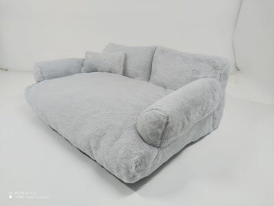Cama Ortopédica Súper Suave para Mascotas - Otoño e Invierno - Image 23